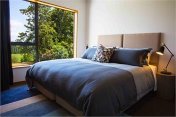 Lakeview Lodge Karapiro - Bijou Huntington - Cambridge
