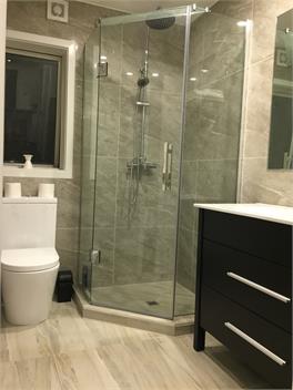 Half Moon Bay brand new two-bedroom family unit - Auckland