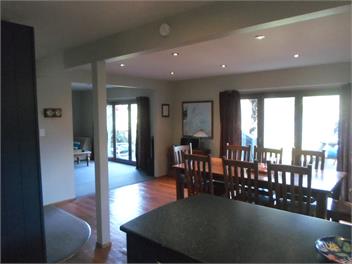 Holiday Home in Queen Charlotte Sound, Marlborough/Kaikoura - Marlborough Sounds