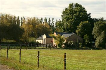 Lexington Park Cottages - Willow Cottage - Cambridge