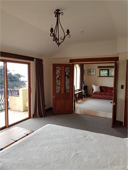 "Villetta On the Beach Little Kaiteriteri" - Motueka