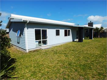 Our Little Retreat - Warkworth
