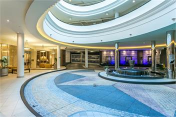 Chevron Renaissance - surfers paradise