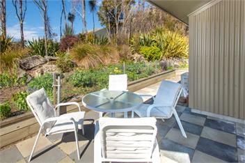 Range View - St Arnaud