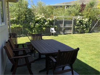 Brook Green on Meadowstone - free Wifi - Wanaka 9305