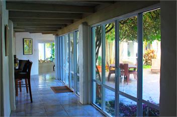 Island Bay Villas - Rarotonga
