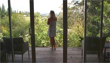 Birdsong Retreat, Bay of Islands, Northland - Kerikeri