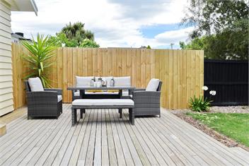 Weston Villa - Christchurch