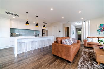 Greenlane Brand New Premium Modern 4 Bdrm Home - auckland