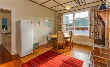 TA2 - Ruapehu Chalet Rentals - Ohakune