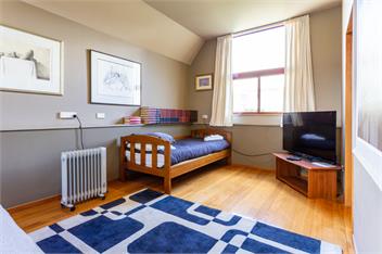 Cornish Point Holiday Home - Cromwell