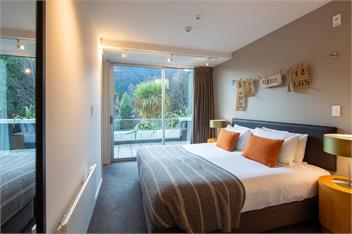 Kent Street Apartments - Queenstown 