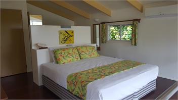 Navigator Beachfront Villa - Cook Islands