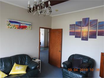 Whangaimoana Beach House - South Wairarapa