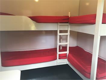 Red Deer Lodge, St Arnaud - St Arnaud