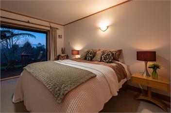 PUKETOTARA LODGE KERIKERI - Kerikeri