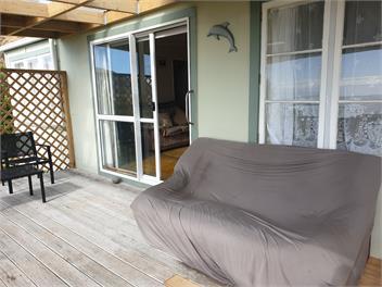 Ngawi Coastal Kiwi Bach - Ngawi