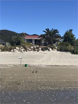 Summer in the Sun - Golden Bay