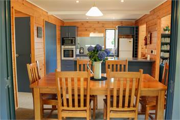 Chestnut Cottage - Rotorua