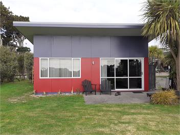 Waireka Holiday Home - New Plymouth