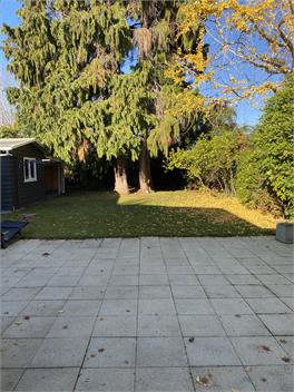 Classic bach in prime location - Taupo