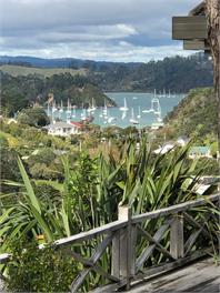 Villa 2 Te Maiki Russell. Idilic - you will enjoy.  - Northland