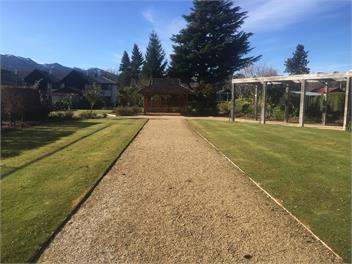 The Garden Studio - Hanmer Springs