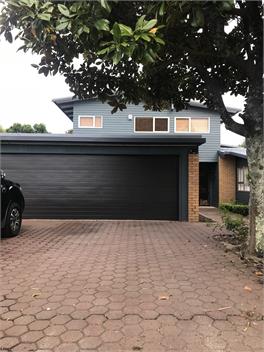 Large Executive Home Near the Beach - Wellington