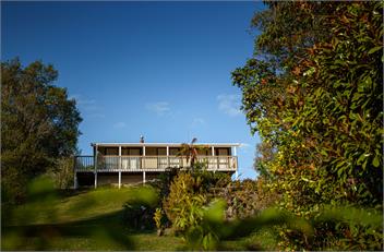 Lakeview Cottage - Rotorua