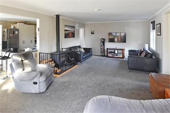 Modern On Jollie - Twizel