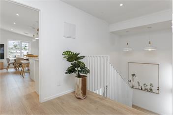 4 Bedroom Deluxe Apartment - Stay Mission Bay  - Auckland 