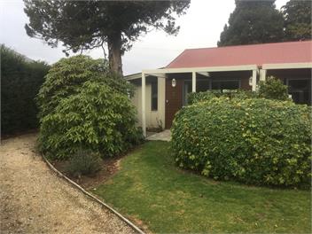 The Garden Room - Hanmer Springs