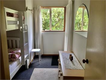 Comfortable family Bach - Little Akaloa