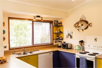 Pukeko Cottage - Golden Bay