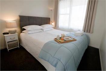 One-Bedroom Apartment - christchurch