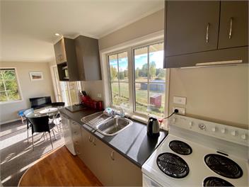Ben Ohau High Country Merino Sheep Station Cottage - Twizel