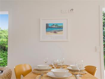 Daisy Cottage (Bachcare) - Hahei