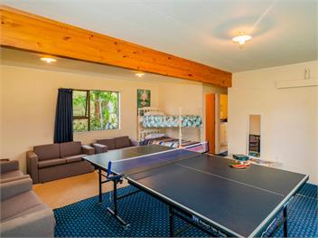 Oyster Bach (Bachcare) - Cooks Beach