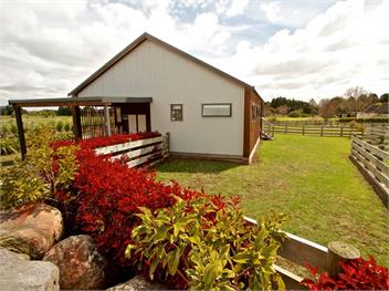 Mountain View (Bachcare) - Ohakune