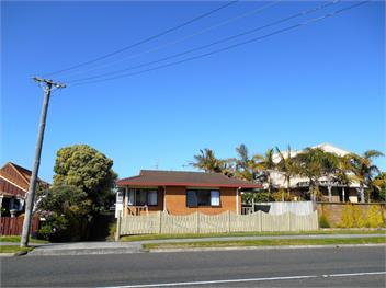 At The Mount (Bachcare) - Mt Maunganui