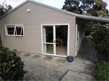 Ocean Beach Honey (Bachcare) - Tairua