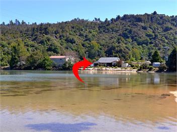 Vista Lagoon (Bachcare) - Kaiteriteri