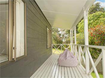 Best at The Beach (Bachcare) - Whangamata
