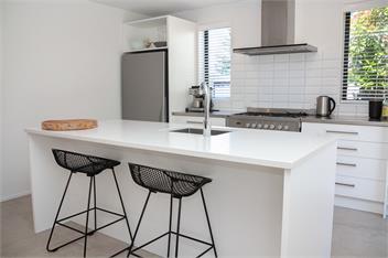 Alpine Retreat (Bachcare) - Hanmer Springs