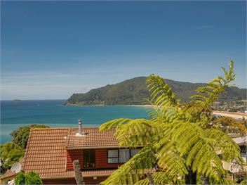 Picturesque on Paku (Bachcare) - Tairua