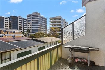 Downtown Mountview (Bachcare) - Mt Maunganui