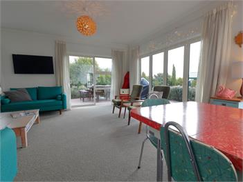 The Clearwater Cottage (Bachcare) - Te Anau