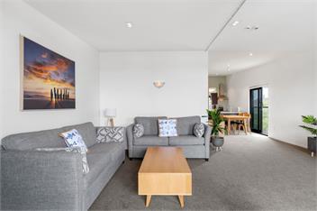 Rooftop Retreat (Bachcare) - Mt Maunganui