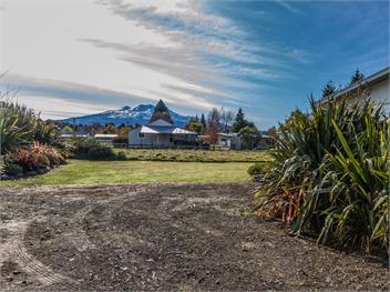 Snowcano Cottage (Bachcare) - Rangataua