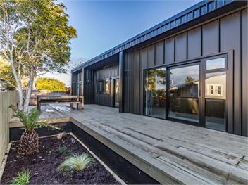 Ohakune Snowhaus (Bachcare) - Ohakune